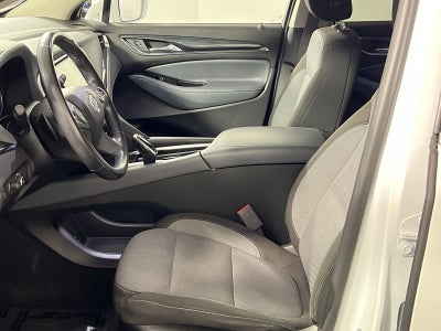 2019 Buick Enclave Preferred