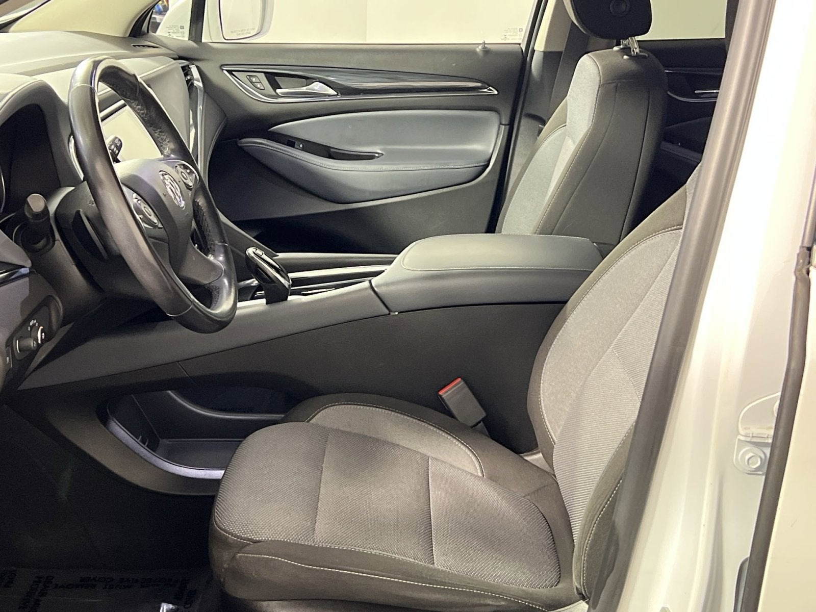 2019 Buick Enclave Preferred