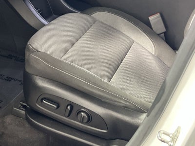 2019 Buick Enclave Preferred