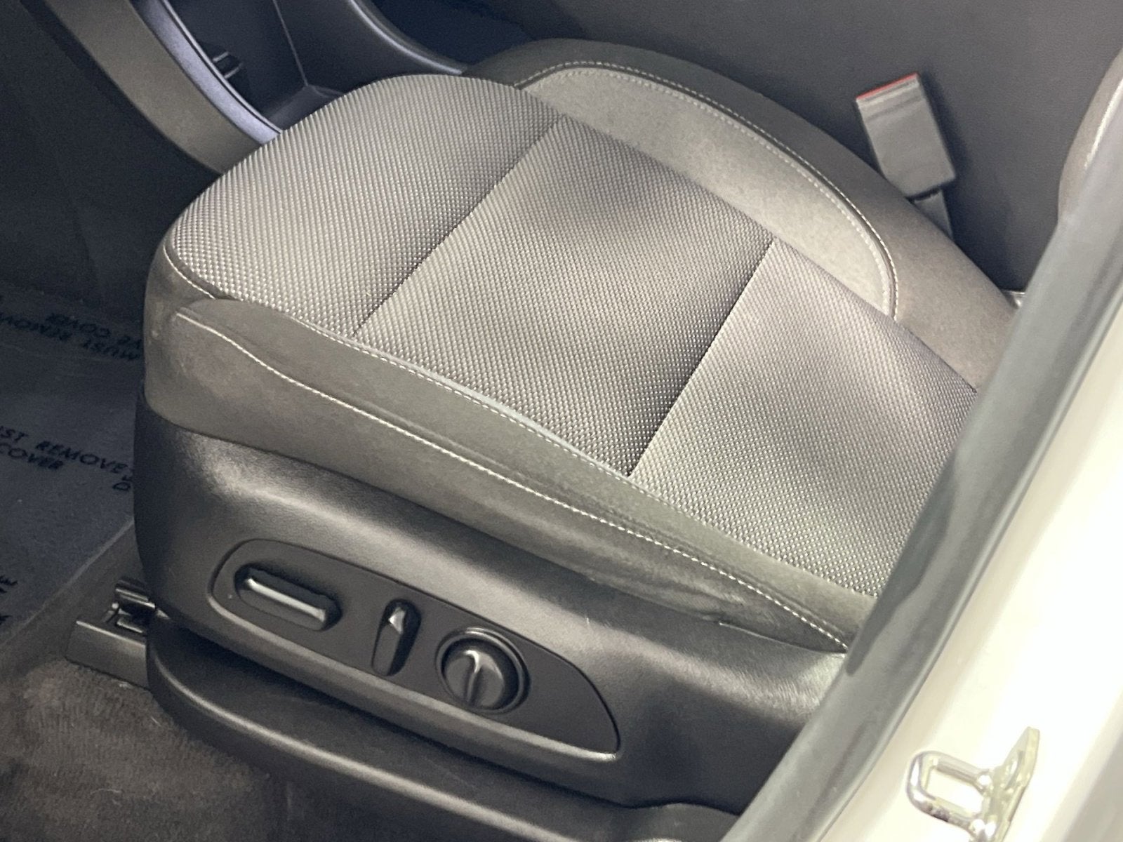 2019 Buick Enclave Preferred