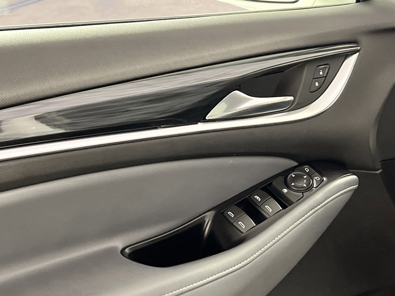 2019 Buick Enclave Preferred