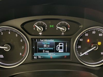 2019 Buick Enclave Preferred