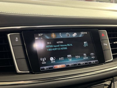 2019 Buick Enclave Preferred