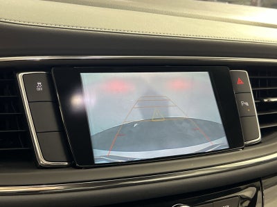 2019 Buick Enclave Preferred