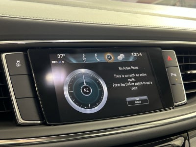 2019 Buick Enclave Preferred