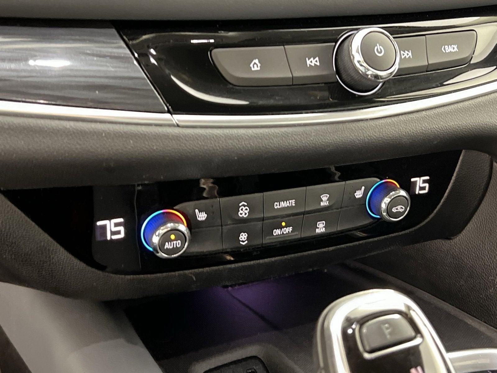 2019 Buick Enclave Preferred