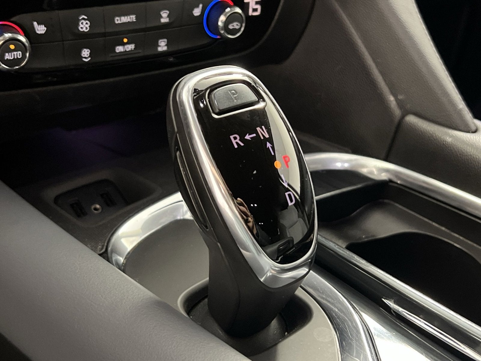 2019 Buick Enclave Preferred