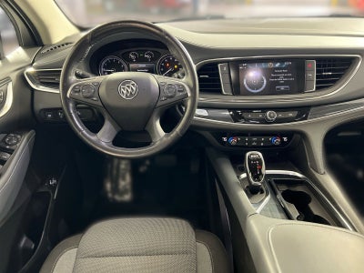 2019 Buick Enclave Preferred