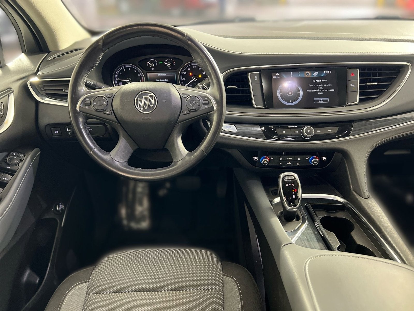 2019 Buick Enclave Preferred