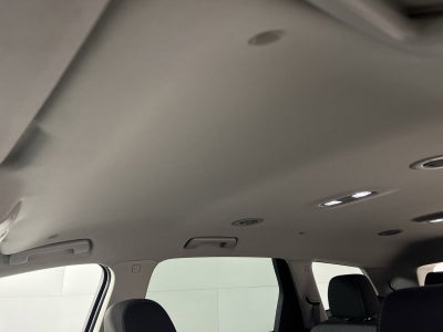 2019 Buick Enclave Preferred