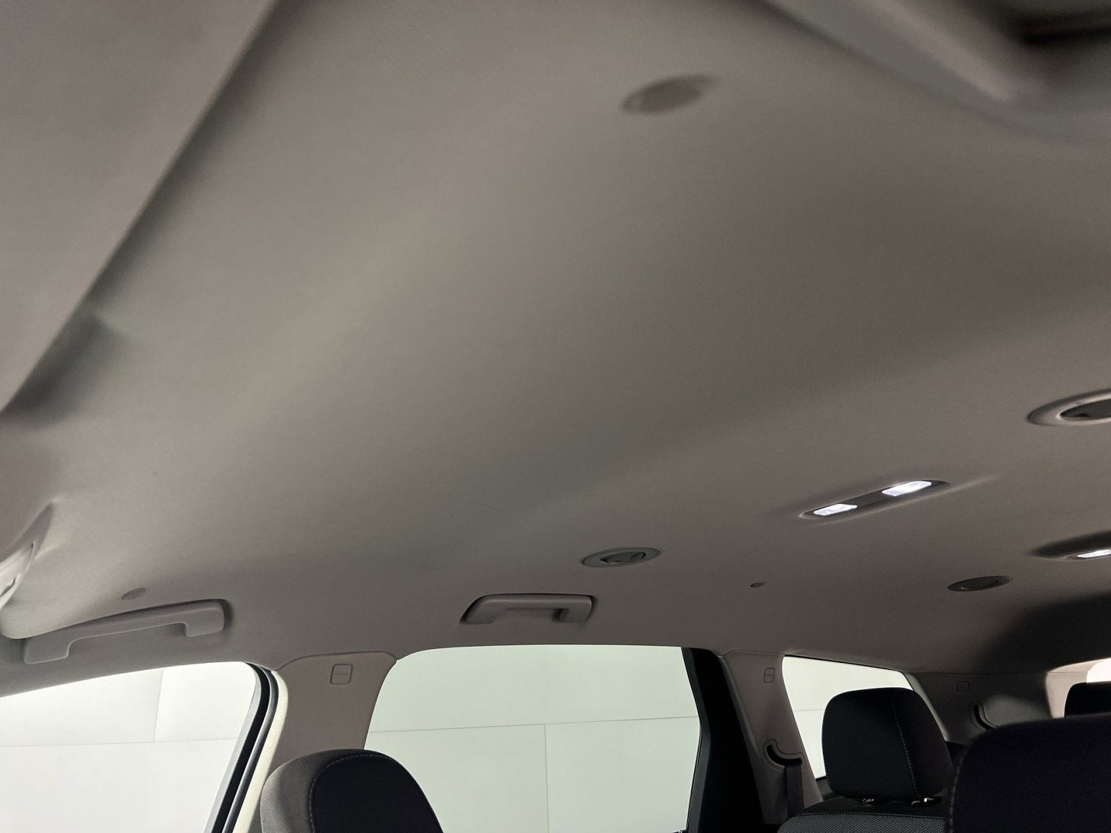 2019 Buick Enclave Preferred