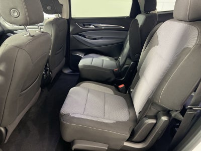 2019 Buick Enclave Preferred