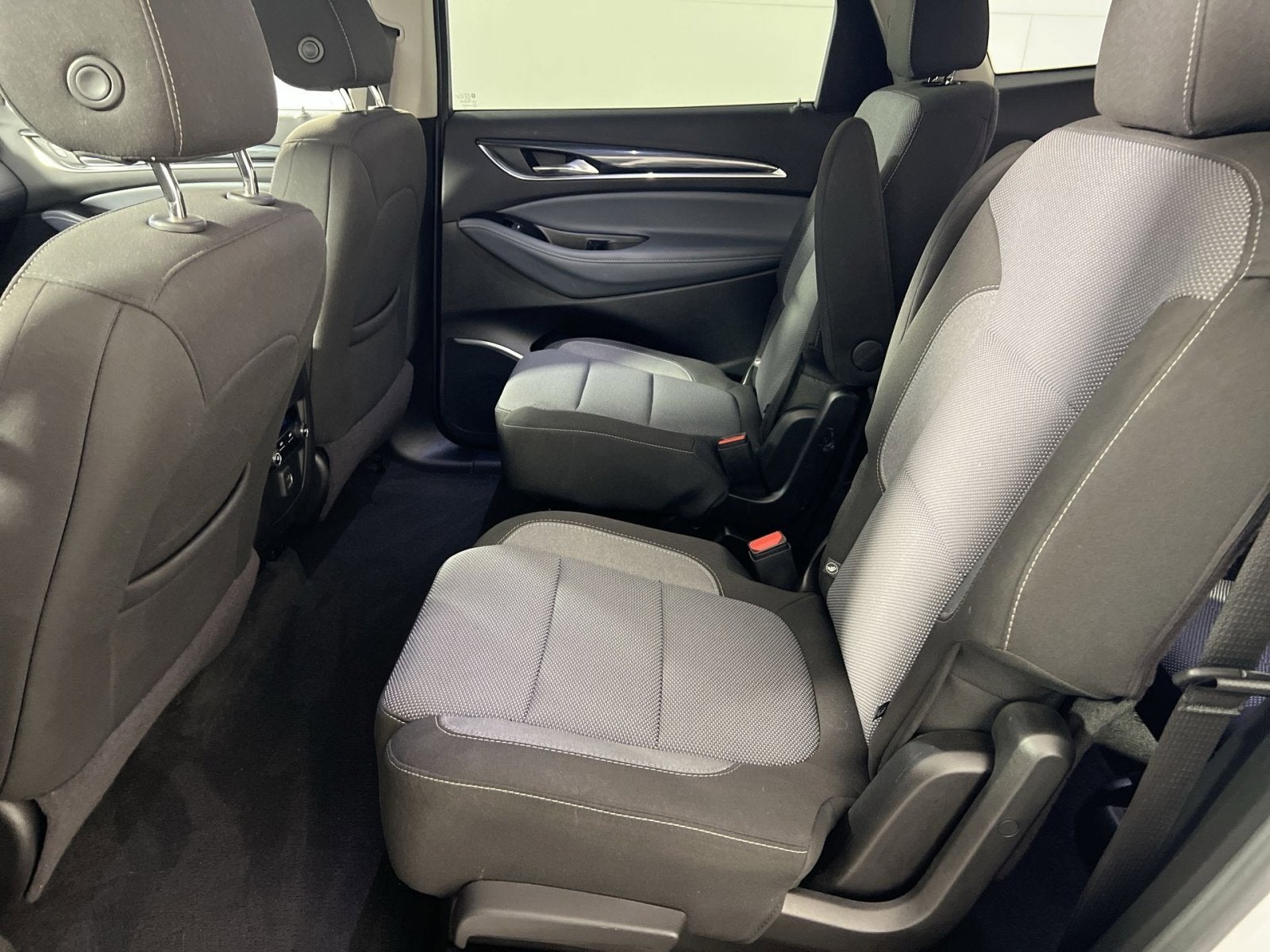 2019 Buick Enclave Preferred