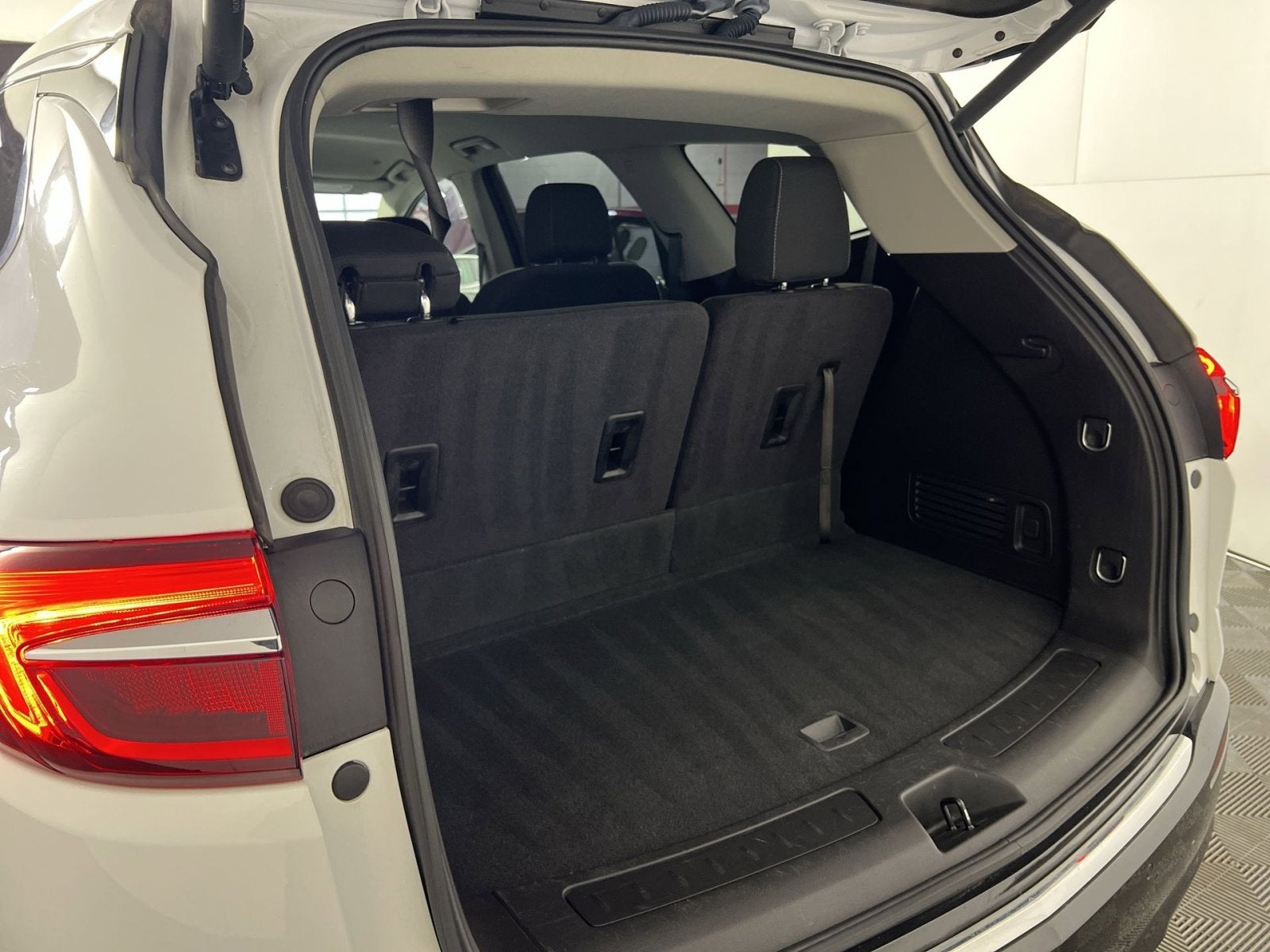 2019 Buick Enclave Preferred