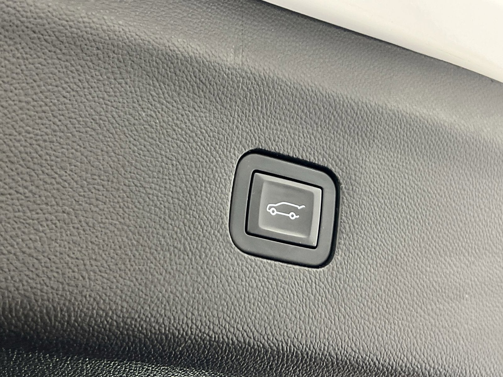 2019 Buick Enclave Preferred