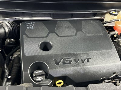 2019 Buick Enclave Preferred