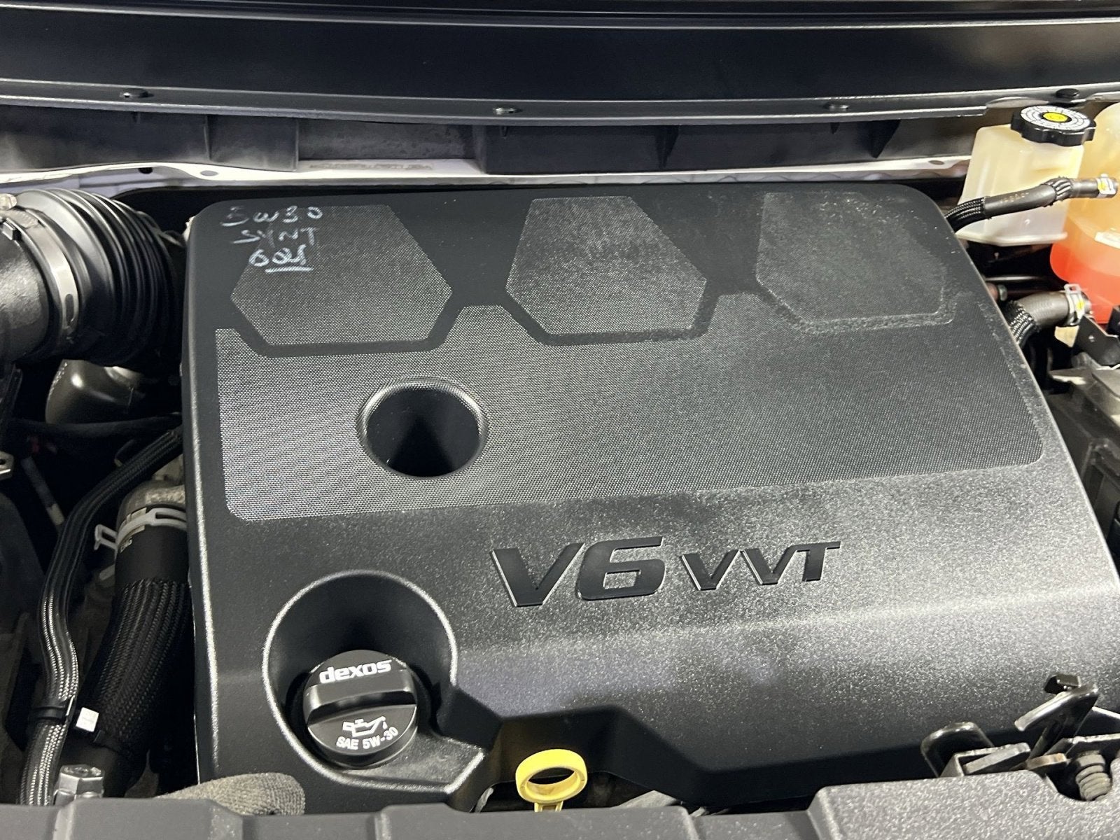 2019 Buick Enclave Preferred