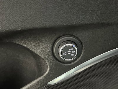 2019 Buick Enclave Preferred