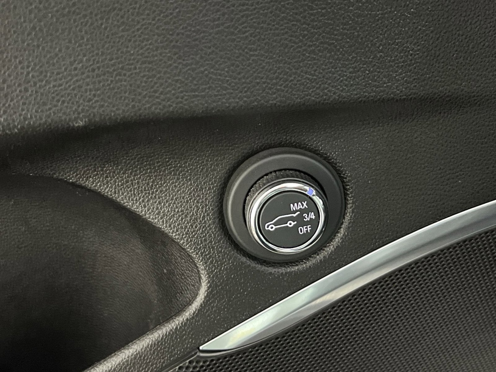 2019 Buick Enclave Preferred