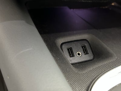 2019 Buick Enclave Preferred