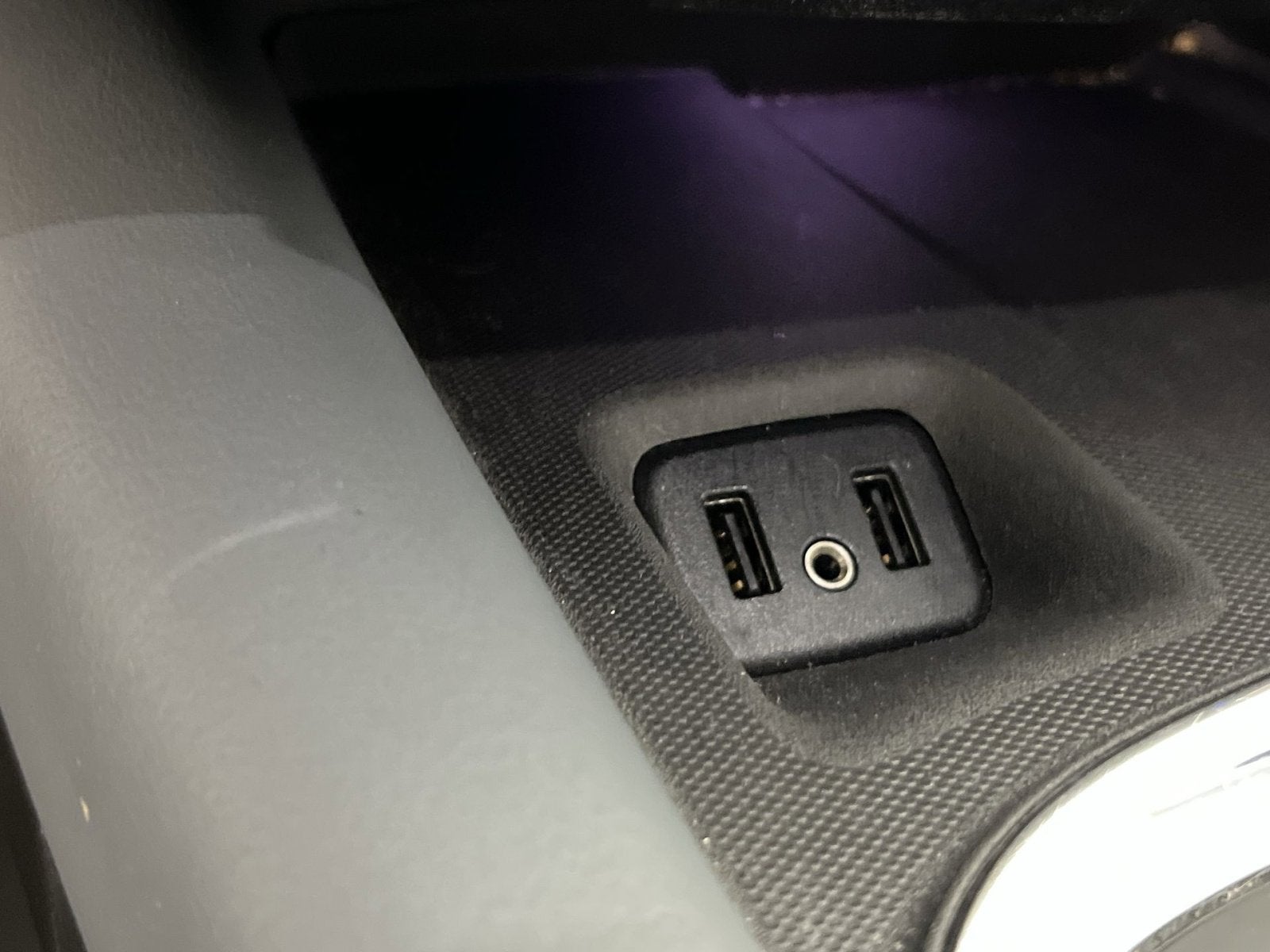 2019 Buick Enclave Preferred