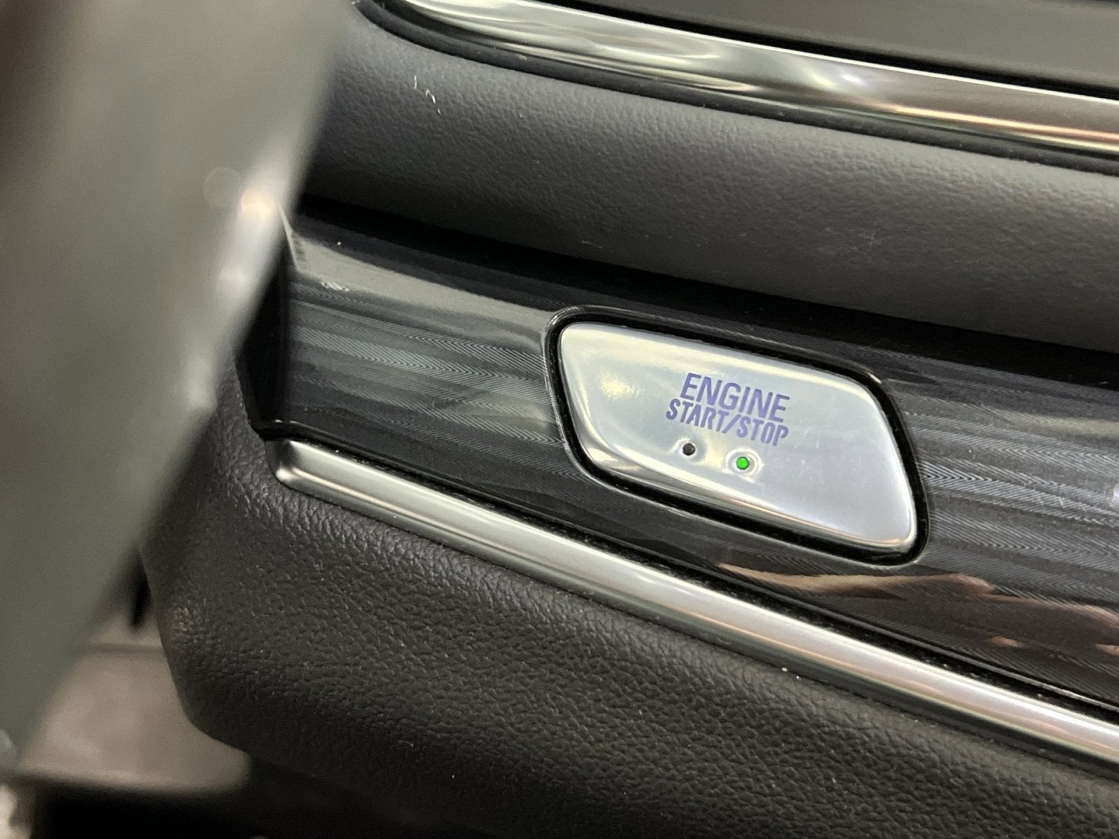 2019 Buick Enclave Preferred