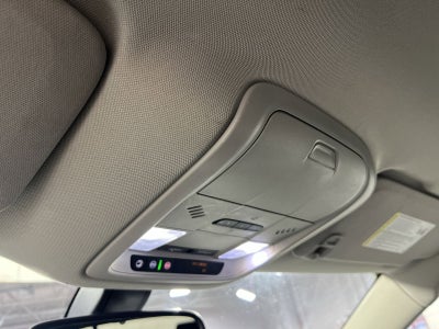 2019 Buick Enclave Preferred