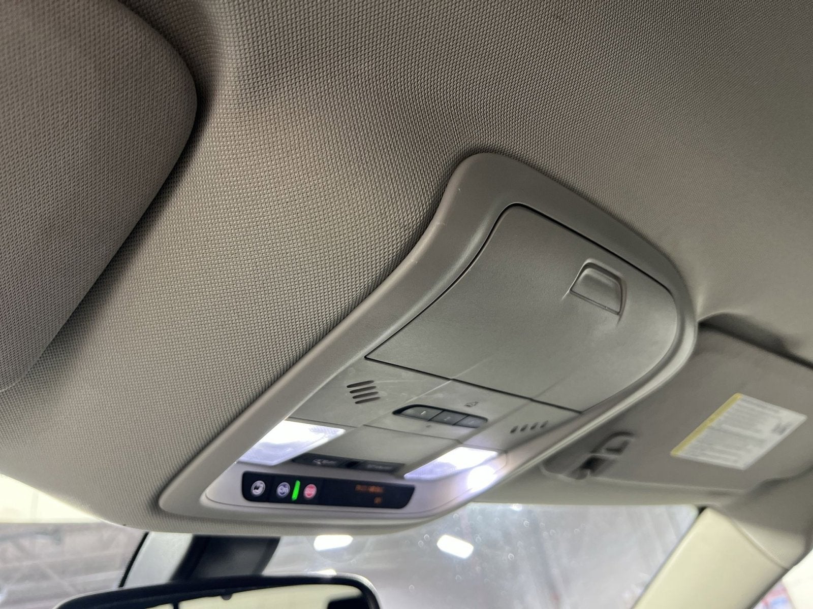 2019 Buick Enclave Preferred