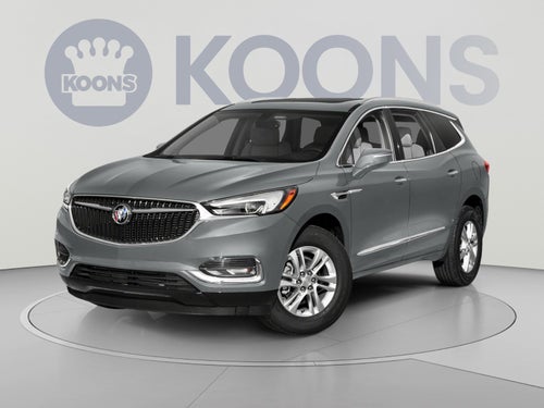 2019 Buick Enclave Essence