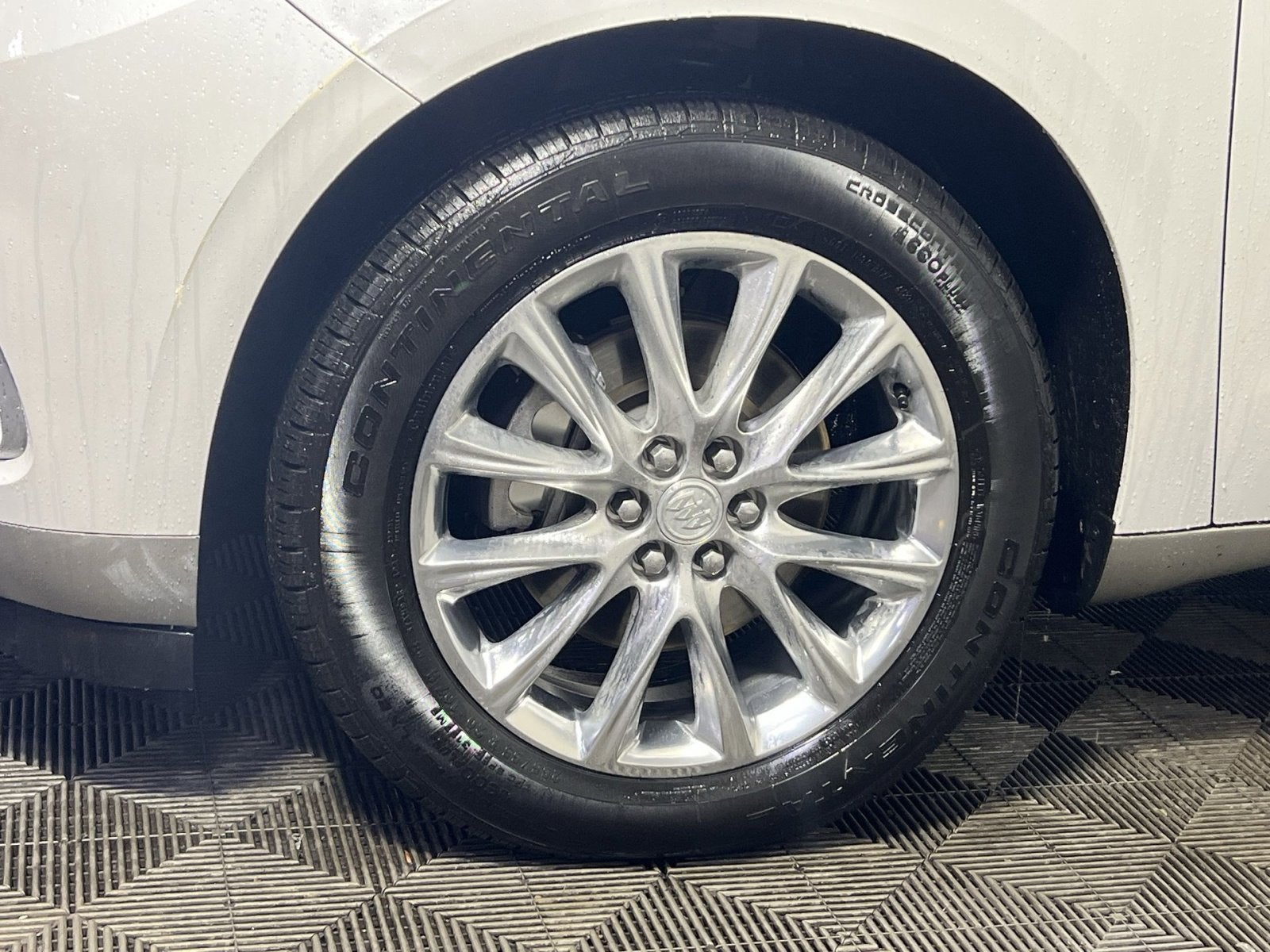 2018 Buick Enclave Premium Group