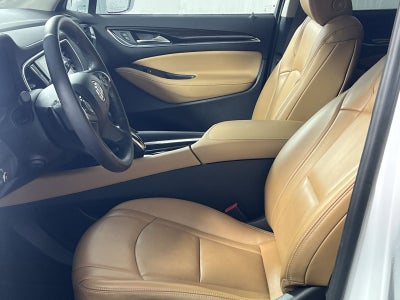 2018 Buick Enclave Premium Group