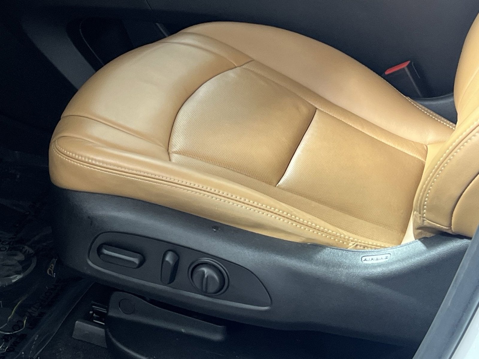 2018 Buick Enclave Premium Group