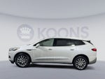 2018 Buick Enclave Premium Group