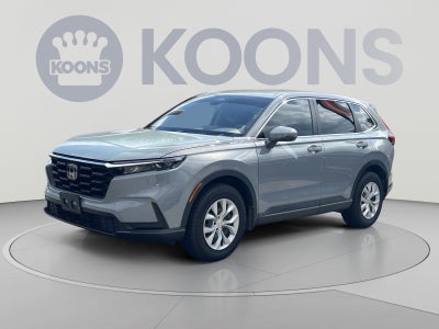 2023 Honda CR-V LX