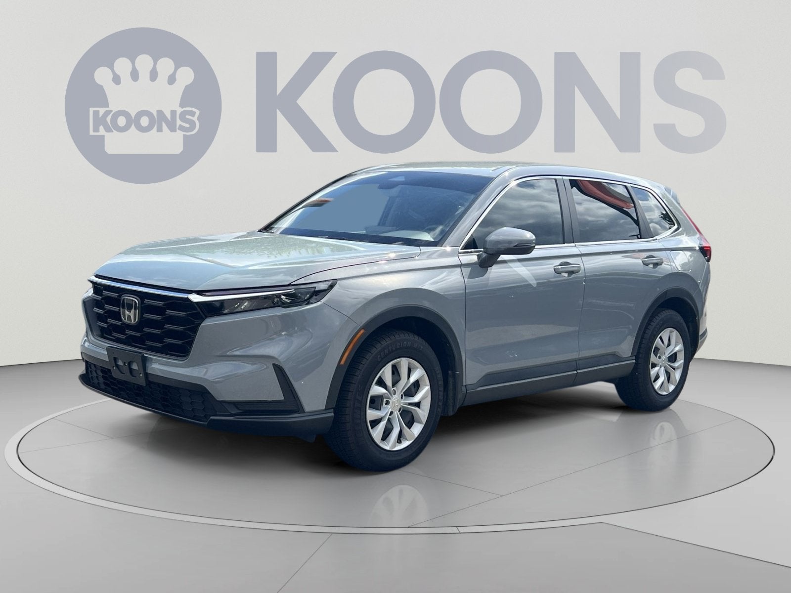 2023 Honda CR-V LX