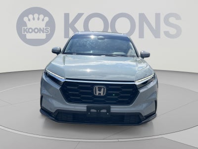 2023 Honda CR-V LX