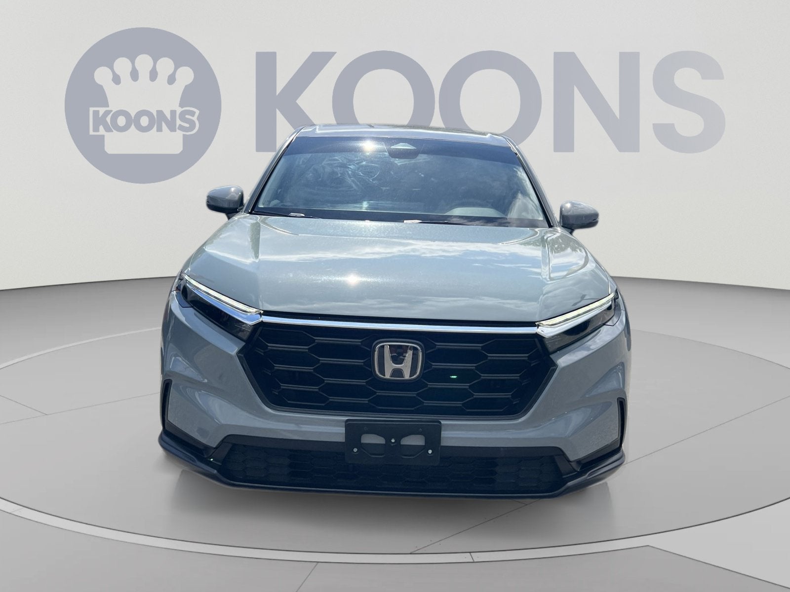 2023 Honda CR-V LX