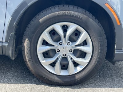 2023 Honda CR-V LX