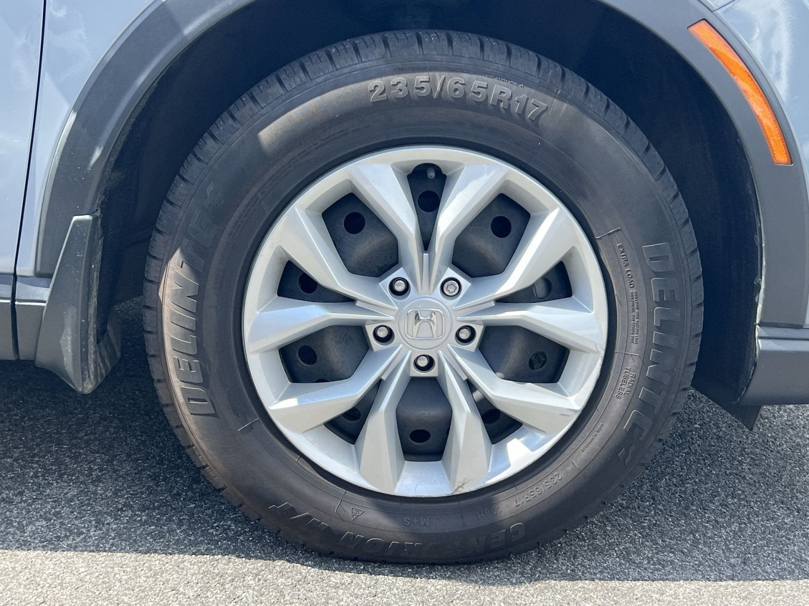 2023 Honda CR-V LX