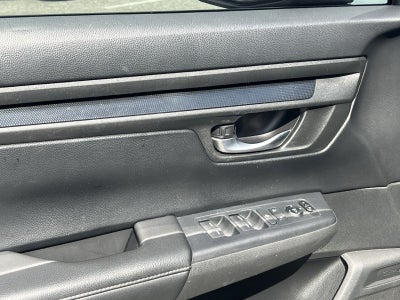 2023 Honda CR-V LX