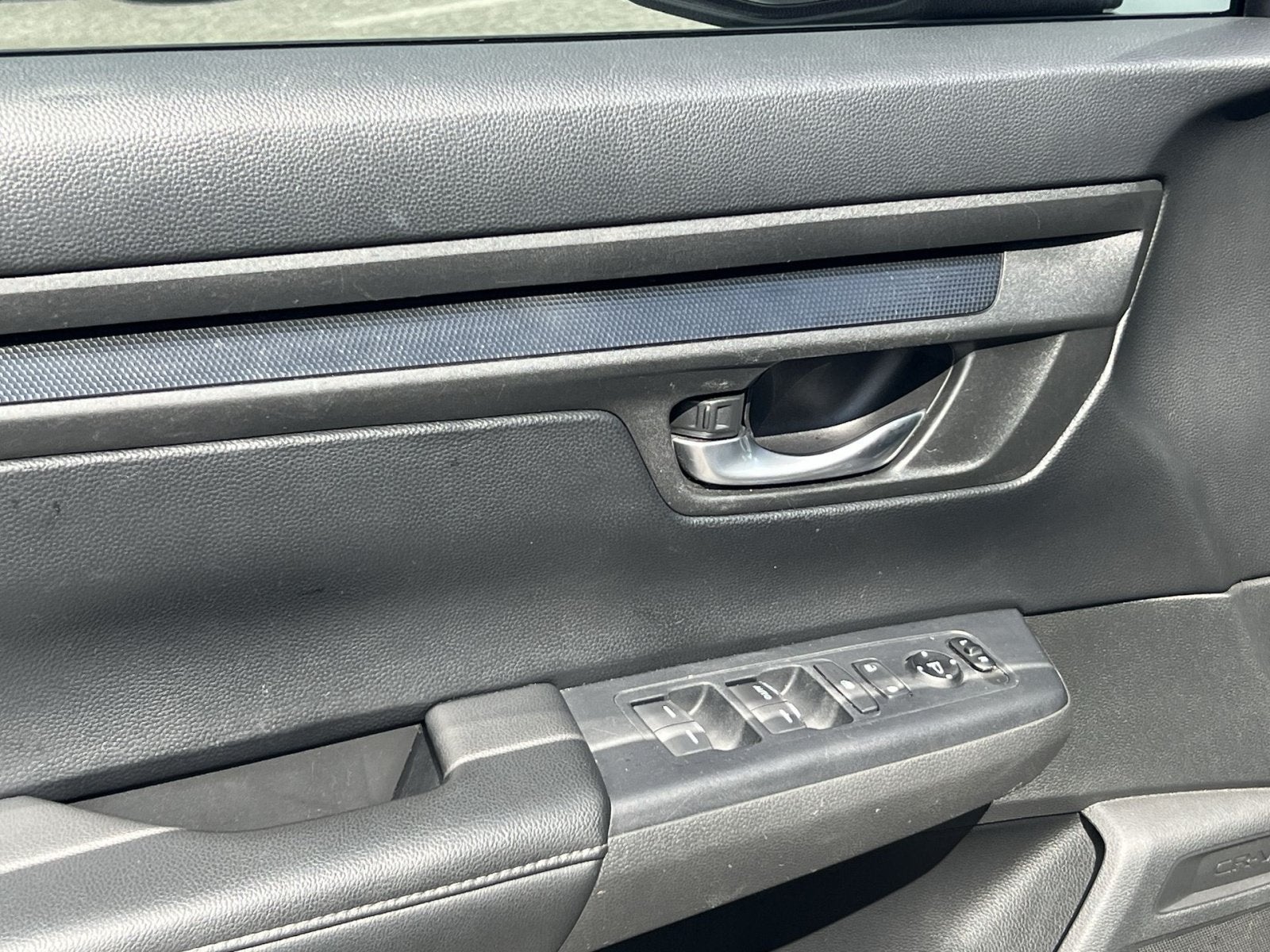 2023 Honda CR-V LX