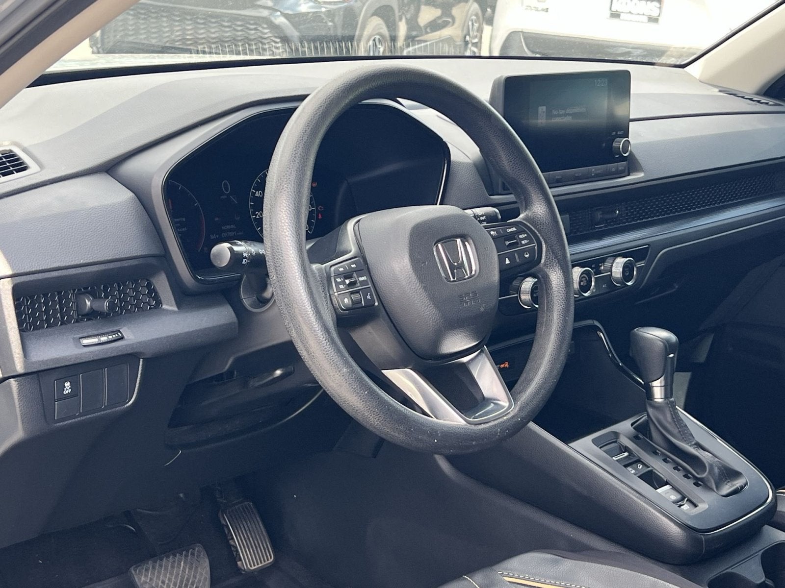 2023 Honda CR-V LX