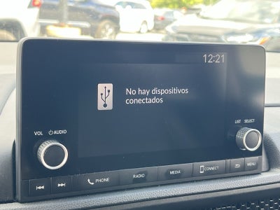 2023 Honda CR-V LX