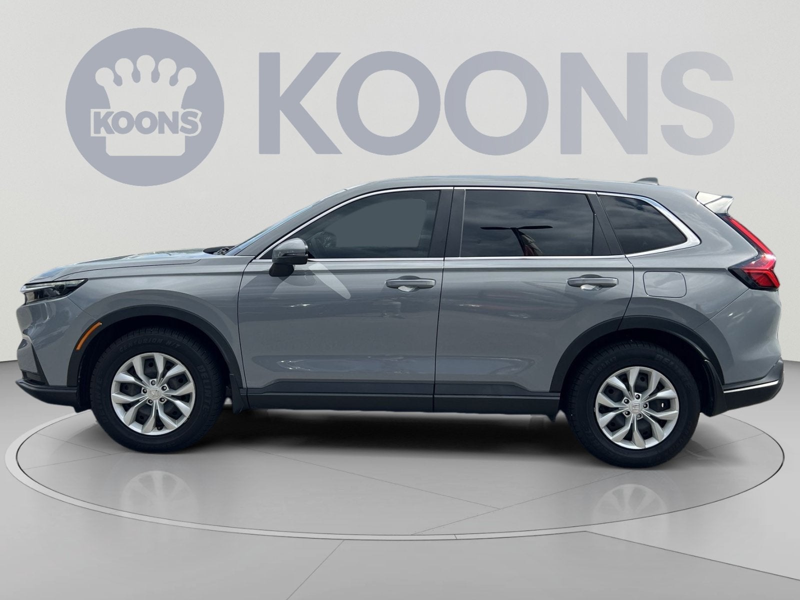 2023 Honda CR-V LX