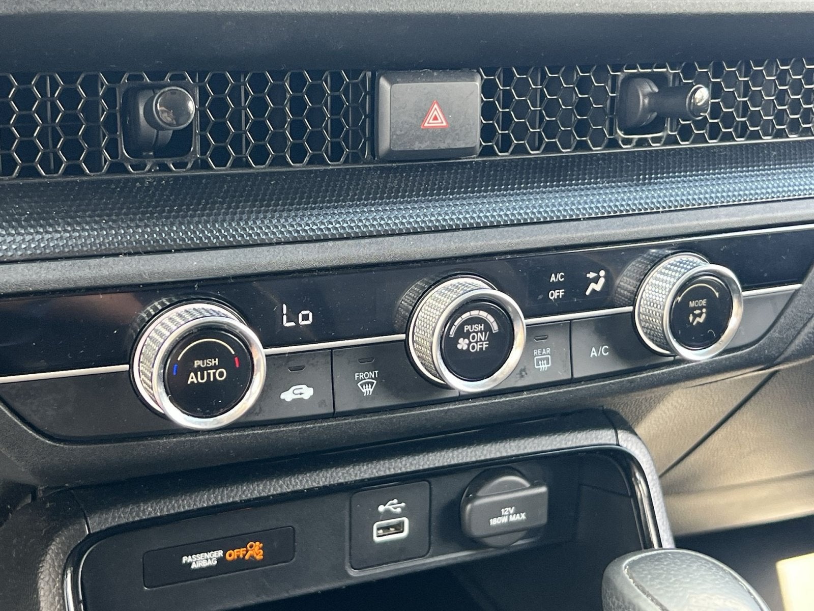 2023 Honda CR-V LX