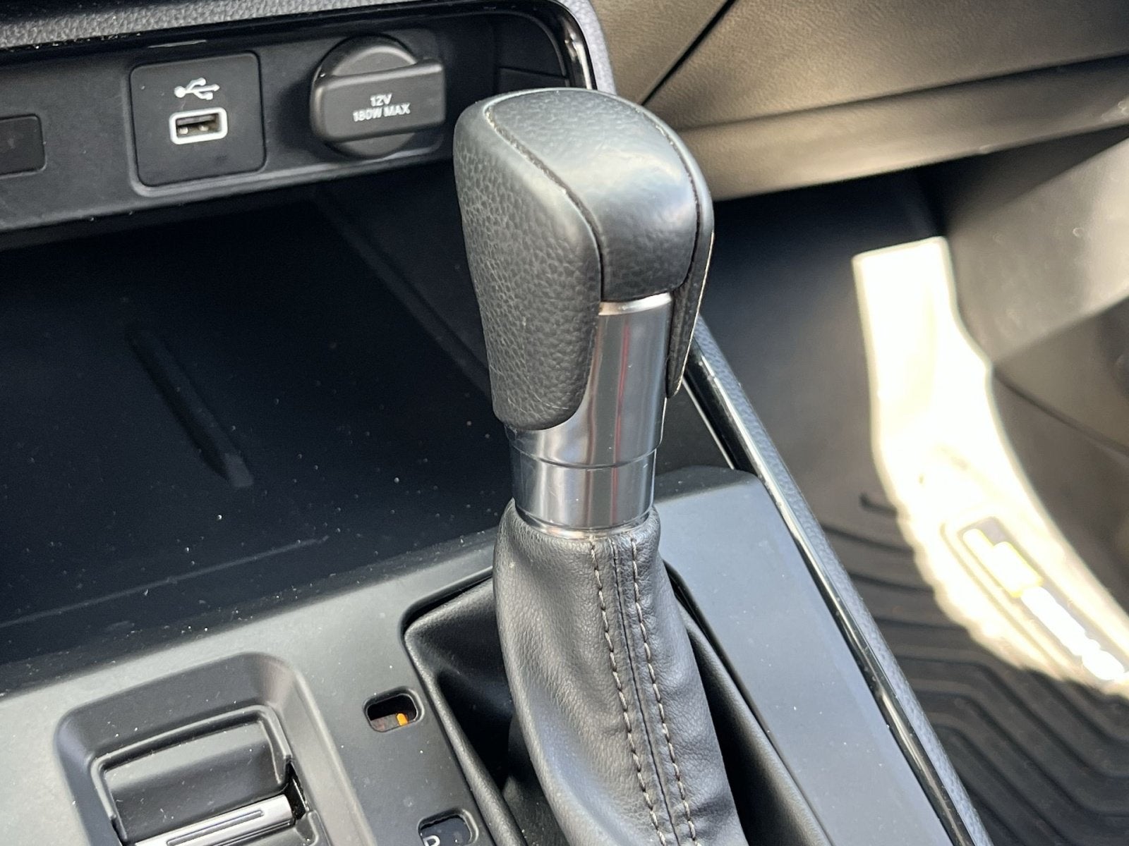 2023 Honda CR-V LX