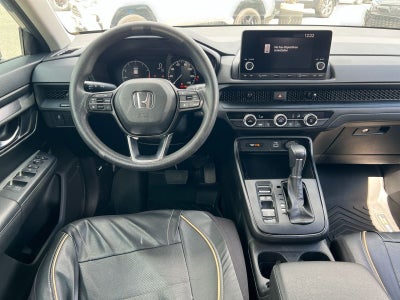 2023 Honda CR-V LX