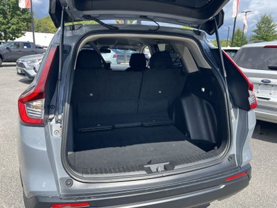 2023 Honda CR-V LX