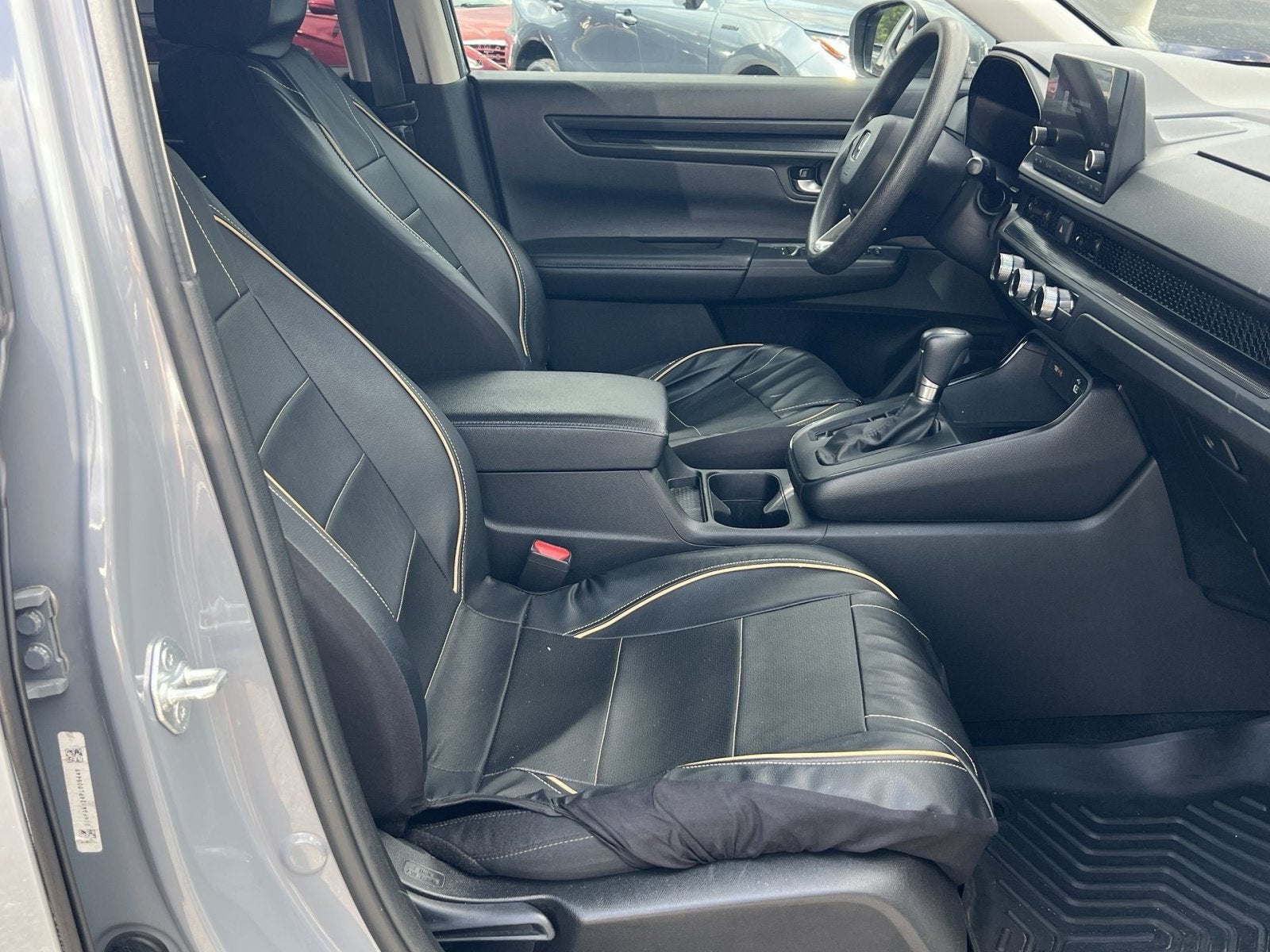 2023 Honda CR-V LX