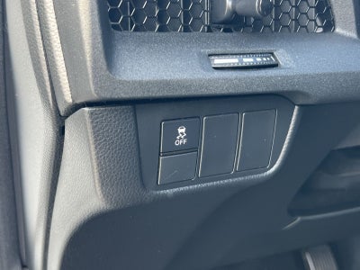 2023 Honda CR-V LX